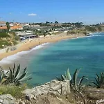 Sao Pedro House Apartmán Estoril