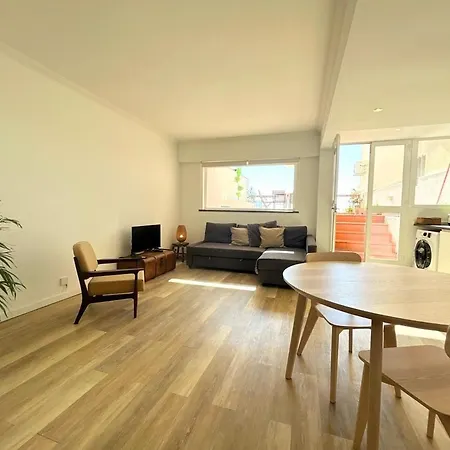 Sao Pedro House Apartment *