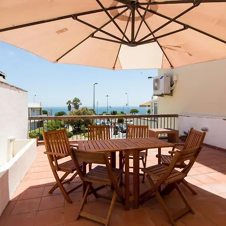Sao Pedro House Estoril