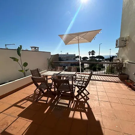 Sao Pedro House Daire *