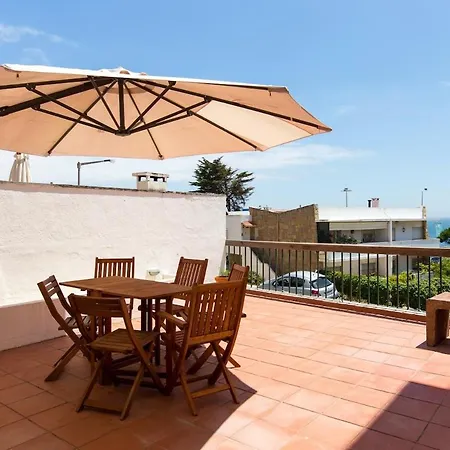 Sao Pedro House Apartment Estoril
