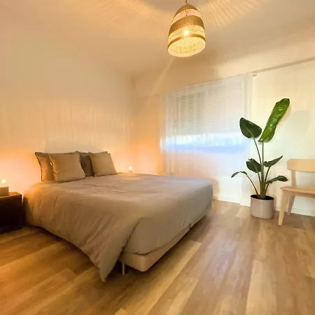 Sao Pedro House Apartment