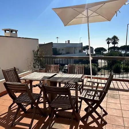 Sao Pedro House Apartment