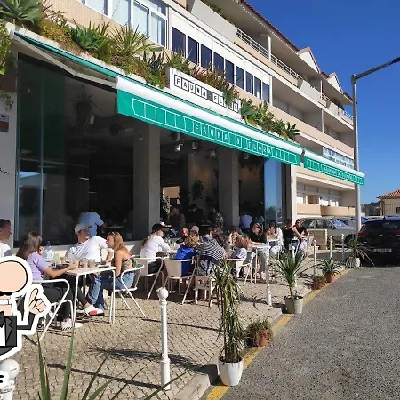 Sao Pedro House Estoril