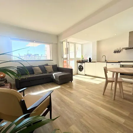 Sao Pedro House Apartment Estoril