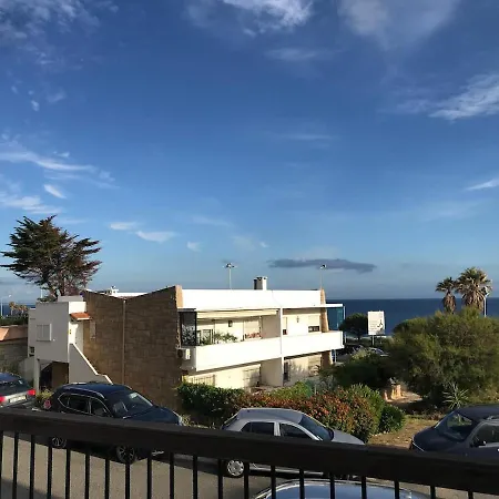 Sao Pedro House شقة *
