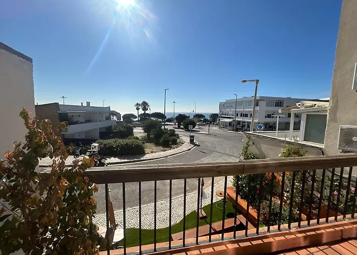 Sao Pedro House * Estoril