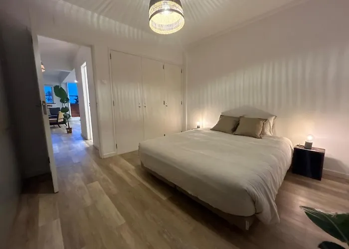 Sao Pedro House Estoril