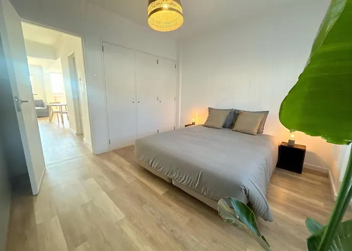 Sao Pedro House Estoril