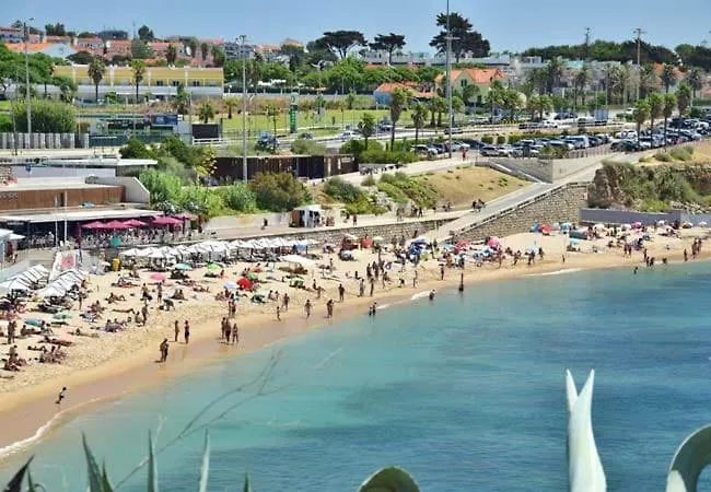 Sao Pedro House * Estoril