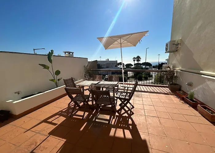 Sao Pedro House Daire *