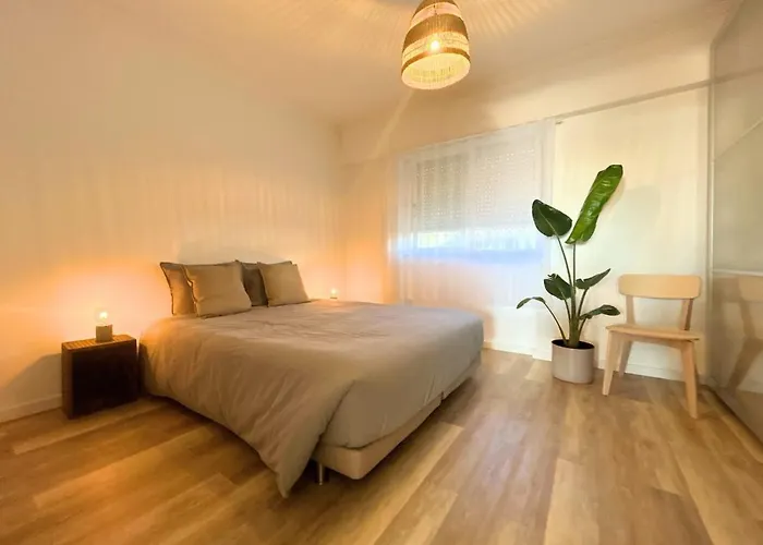 Sao Pedro House Daire