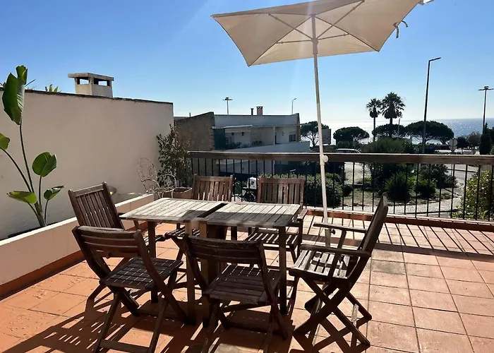 Sao Pedro House Daire