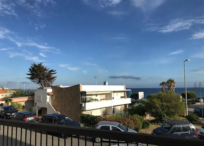 Sao Pedro House Daire *